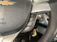Chevrolet Beat 2020 4p NB LT L4/1.2 Man   2020 Chevrolet Beat Venta Interiores 5