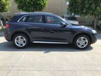 Audi Q5 2020 5p Select L4/2.0/T S-Tronic Quattro  2020 Audi Q5 Venta Exteriores 4