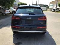 Audi Q5 2020 5p Select L4/2.0/T S-Tronic Quattro  2020 Audi Q5 Venta Exteriores 6