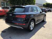 Audi Q5 2020 5p Select L4/2.0/T S-Tronic Quattro  2020 Audi Q5 Venta Exteriores 7