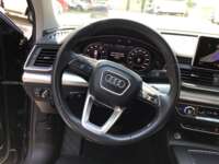 Audi Q5 2020 5p Select L4/2.0/T S-Tronic Quattro  2020 Audi Q5 Venta Interiores 2
