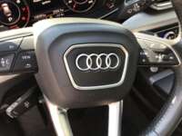 Audi Q5 2020 5p Select L4/2.0/T S-Tronic Quattro  2020 Audi Q5 Venta Interiores 12