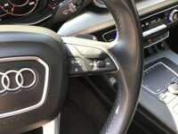 Audi Q5 2020 5p Select L4/2.0/T S-Tronic Quattro  2020 Audi Q5 Venta Interiores 13