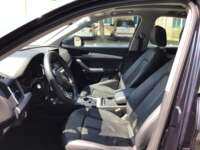 Audi Q5 2020 5p Select L4/2.0/T S-Tronic Quattro  2020 Audi Q5 Venta Interiores 18