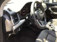 Audi Q5 2020 5p Select L4/2.0/T S-Tronic Quattro  2020 Audi Q5 Venta Interiores 3