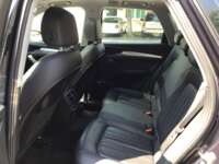 Audi Q5 2020 5p Select L4/2.0/T S-Tronic Quattro  2020 Audi Q5 Venta Interiores 21