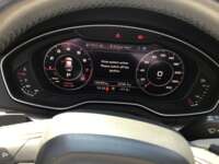 Audi Q5 2020 5p Select L4/2.0/T S-Tronic Quattro  2020 Audi Q5 Venta Interiores 4
