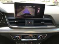 Audi Q5 2020 5p Select L4/2.0/T S-Tronic Quattro  2020 Audi Q5 Venta Interiores 6