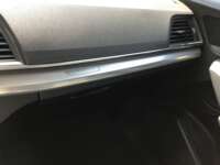 Audi Q5 2020 5p Select L4/2.0/T S-Tronic Quattro  2020 Audi Q5 Venta Interiores 9