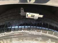 Audi Q5 2020 5p Select L4/2.0/T S-Tronic Quattro  2020 Audi Q5 Venta Llantas 8