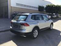 Volkswagen Tiguan 2020 5p Trendline Plus L4/1.4/T DSG   2020 Volkswagen Tiguan Venta Exteriores 5