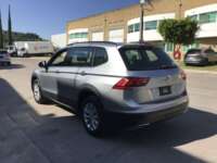 Volkswagen Tiguan 2020 5p Trendline Plus L4/1.4/T DSG   2020 Volkswagen Tiguan Venta Exteriores 7