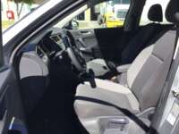 Volkswagen Tiguan 2020 5p Trendline Plus L4/1.4/T DSG   2020 Volkswagen Tiguan Venta Interiores 15
