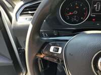 Volkswagen Tiguan 2020 5p Trendline Plus L4/1.4/T DSG   2020 Volkswagen Tiguan Venta Interiores 6