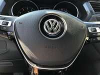 Volkswagen Tiguan 2020 5p Trendline Plus L4/1.4/T DSG   2020 Volkswagen Tiguan Venta Interiores 8