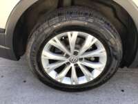 Volkswagen Tiguan 2020 5p Trendline Plus L4/1.4/T DSG   2020 Volkswagen Tiguan Venta Llantas 4