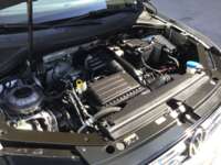 Volkswagen Tiguan 2020 5p Trendline Plus L4/1.4/T DSG   2020 Volkswagen Tiguan Venta Motor 1