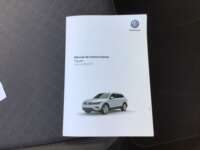 Volkswagen Tiguan 2020 5p Trendline Plus L4/1.4/T DSG 2020 Volkswagen Tiguan Venta Documentos 1