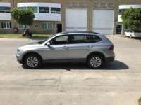 Volkswagen Tiguan 2020 5p Trendline Plus L4/1.4/T DSG 2020 Volkswagen Tiguan Venta Exteriores 8