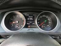 Volkswagen Tiguan 2020 5p Trendline Plus L4/1.4/T DSG 2020 Volkswagen Tiguan Venta Interiores 2