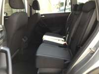 Volkswagen Tiguan 2020 5p Trendline Plus L4/1.4/T DSG 2020 Volkswagen Tiguan Venta Interiores 17