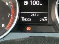 Volkswagen Tiguan 2020 5p Trendline Plus L4/1.4/T DSG 2020 Volkswagen Tiguan Venta Interiores 5