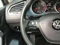 Volkswagen Tiguan 2020 5p Trendline Plus L4/1.4/T DSG 2020 Volkswagen Tiguan Venta Interiores 6