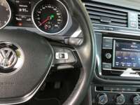 Volkswagen Tiguan 2020 5p Trendline Plus L4/1.4/T DSG 2020 Volkswagen Tiguan Venta Interiores 7