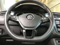 Volkswagen Tiguan 2020 5p Trendline Plus L4/1.4/T DSG 2020 Volkswagen Tiguan Venta Interiores 8