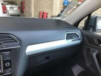 Volkswagen Tiguan 2020 5p Trendline Plus L4/1.4/T DSG 2020 Volkswagen Tiguan Venta Interiores 9