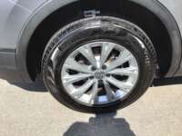 Volkswagen Tiguan 2020 5p Trendline Plus L4/1.4/T DSG 2020 Volkswagen Tiguan Venta Llantas 4