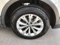 Volkswagen Tiguan 2020 5p Trendline Plus L4/1.4/T DSG 2020 Volkswagen Tiguan Venta Llantas 7
