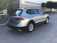 Volkswagen Tiguan 2020 5p Trendline Plus L4/1.4/T DSG 2020 Volkswagen Tiguan Venta Exteriores 5