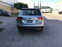 Volkswagen Tiguan 2020 5p Trendline Plus L4/1.4/T DSG 2020 Volkswagen Tiguan Venta Exteriores 6