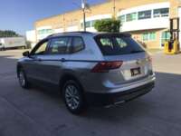 Volkswagen Tiguan 2020 5p Trendline Plus L4/1.4/T DSG 2020 Volkswagen Tiguan Venta Exteriores 7
