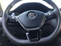Volkswagen Tiguan 2020 5p Trendline Plus L4/1.4/T DSG 2020 Volkswagen Tiguan Venta Interiores 9
