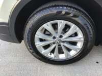 Volkswagen Tiguan 2020 5p Trendline Plus L4/1.4/T DSG 2020 Volkswagen Tiguan Venta Llantas 4