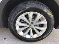 Volkswagen Tiguan 2020 5p Trendline Plus L4/1.4/T DSG 2020 Volkswagen Tiguan Venta Llantas 7