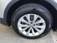 Volkswagen Tiguan 2020 5p Trendline Plus L4/1.4/T DSG 2020 Volkswagen Tiguan Venta Llantas 10