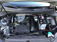 Volkswagen Tiguan 2020 5p Trendline Plus L4/1.4/T DSG 2020 Volkswagen Tiguan Venta Motor 2