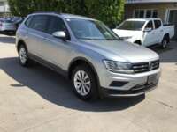 Volkswagen Tiguan 2020 5p Trendline Plus L4/1.4/T DSG   2020 Volkswagen Tiguan Venta Exteriores 3