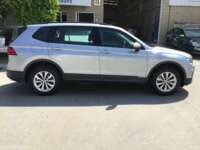 Volkswagen Tiguan 2020 5p Trendline Plus L4/1.4/T DSG   2020 Volkswagen Tiguan Venta Exteriores 4