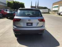 Volkswagen Tiguan 2020 5p Trendline Plus L4/1.4/T DSG   2020 Volkswagen Tiguan Venta Exteriores 6