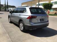 Volkswagen Tiguan 2020 5p Trendline Plus L4/1.4/T DSG   2020 Volkswagen Tiguan Venta Exteriores 7
