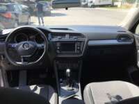 Volkswagen Tiguan 2020 5p Trendline Plus L4/1.4/T DSG   2020 Volkswagen Tiguan Venta Interiores 1
