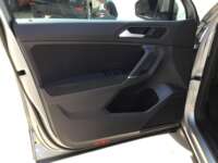 Volkswagen Tiguan 2020 5p Trendline Plus L4/1.4/T DSG   2020 Volkswagen Tiguan Venta Interiores 2