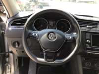 Volkswagen Tiguan 2020 5p Trendline Plus L4/1.4/T DSG   2020 Volkswagen Tiguan Venta Interiores 3