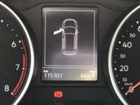 Volkswagen Tiguan 2020 5p Trendline Plus L4/1.4/T DSG   2020 Volkswagen Tiguan Venta Interiores 5