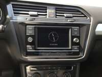 Volkswagen Tiguan 2020 5p Trendline Plus L4/1.4/T DSG   2020 Volkswagen Tiguan Venta Interiores 6