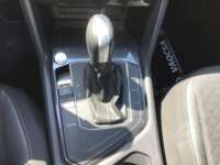 Volkswagen Tiguan 2020 5p Trendline Plus L4/1.4/T DSG   2020 Volkswagen Tiguan Venta Interiores 8